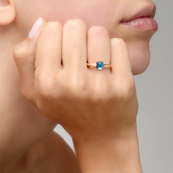 Pomellato-Ring M´ama non M´ama-PAB0041O7000000OY-4
