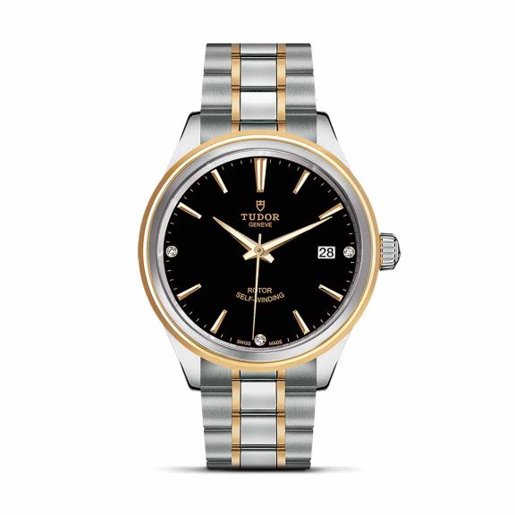 TUDOR-Style 38 mm-M12503-0006