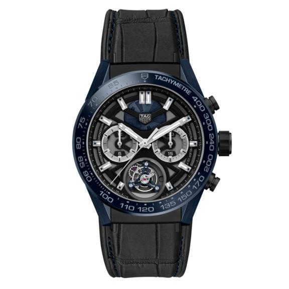 TAG Heuer-Carrera „Tête de Vipère“-CAR5A93.FC6442-2