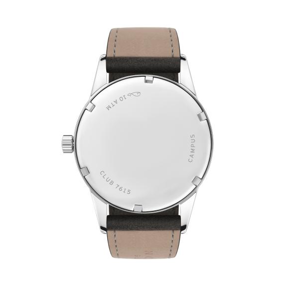 NOMOS Glashütte-Club Campus 38 Absolute Gray-729-4