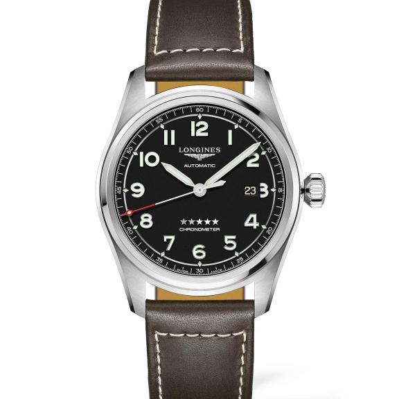 Longines-Longines Spirit-L3.811.4.53.0-1