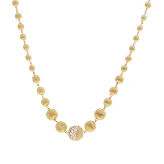 Marco Bicego-Africa Constellation Collier-CB2305 B2 Y
