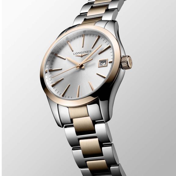 Longines-Conquest Classic-L2.386.3.72.7-3