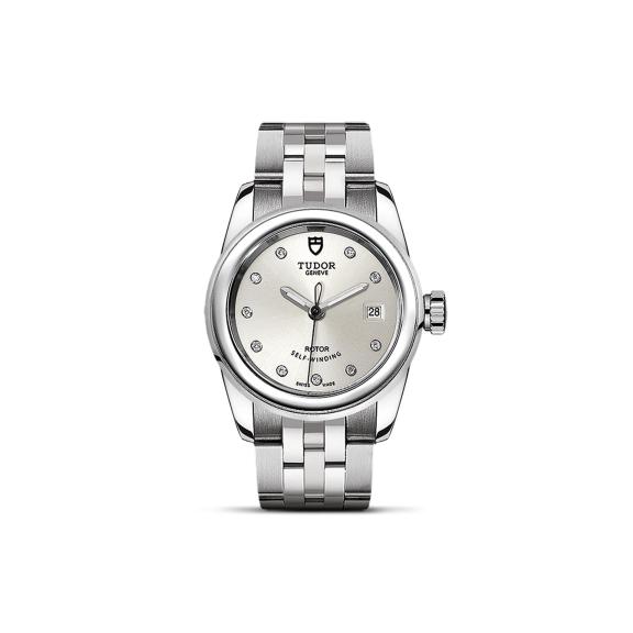 TUDOR-Glamour Date-M51000-0002
