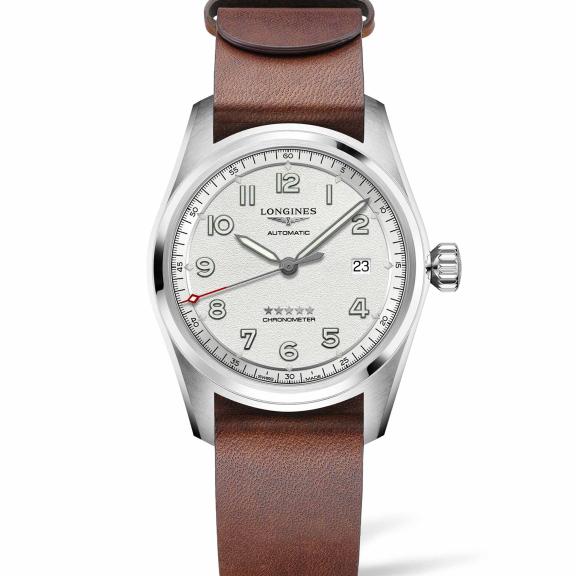 Longines-Longines Spirit Prestige Edition-L3.810.4.73.9-2
