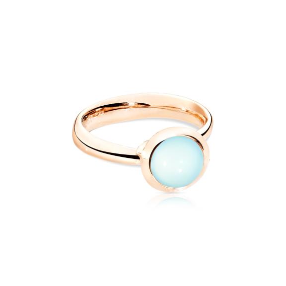 Tamara Comolli-BOUTON Ring Small-R-BOU-s-CHAq-rg-1