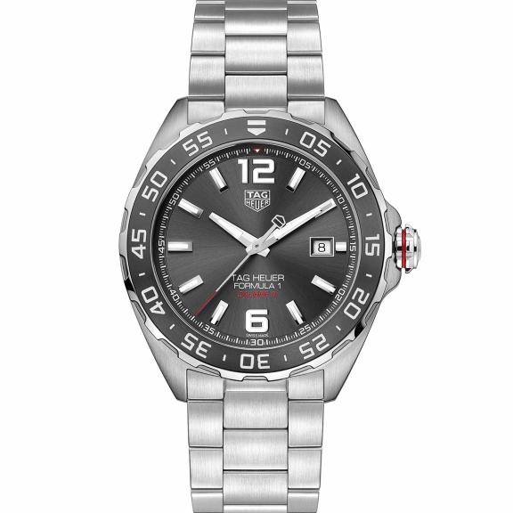tag heuer f1 professional 200m