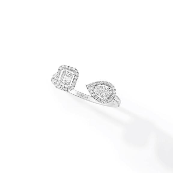 Messika Messika - My Twin Toi & Moi Ring 6471-W