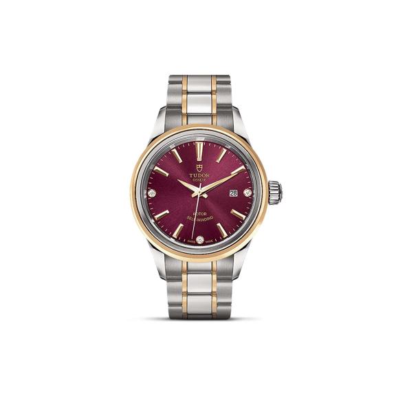 TUDOR-Style 28 mm-M12103-0015