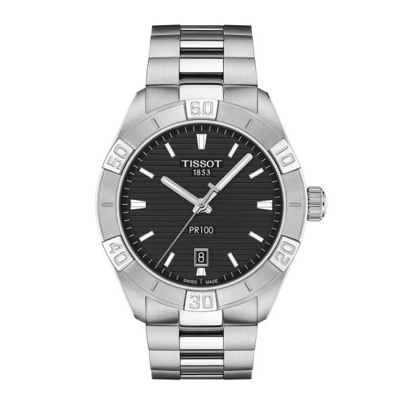 Tissot-PR 100 Sport Gent-T101.610.11.051.00-1