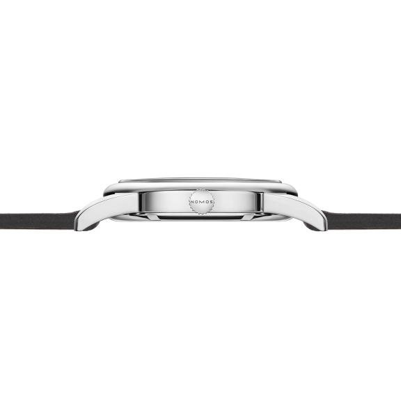 NOMOS Glashütte-Club Campus 38 Absolute Gray-727-3