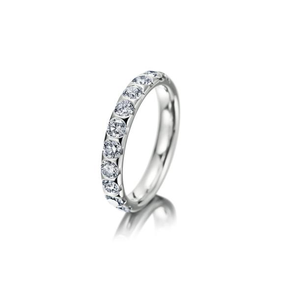 Meister-Memoire Ring-115.1209.11