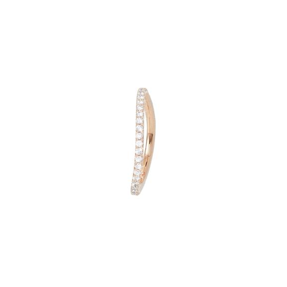 Ole Lynggaard Copenhagen-Love Bands Ring-A2601-703