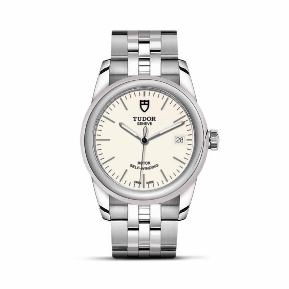 TUDOR-Glamour Date-M55000-0103