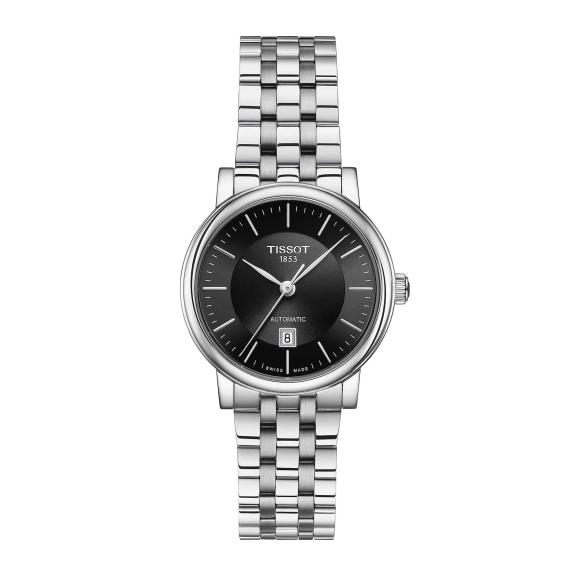 Tissot-Carson Premium Automatic Lady-T122.207.11.051.00-1
