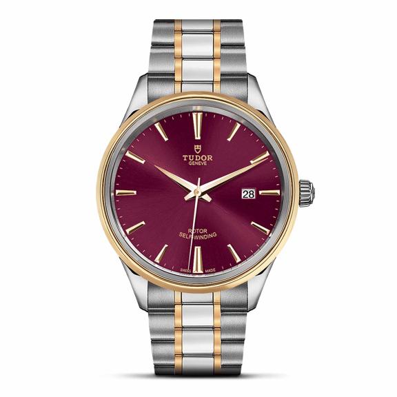 TUDOR-Style 41 mm-M12703-0013