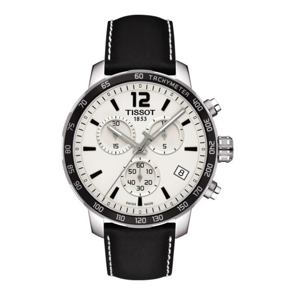 Tissot-Quickster Chronograph-T095.417.16.037.00