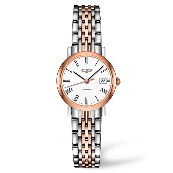 Longines-The Longines Elegant Collection-L4.309.5.11.7