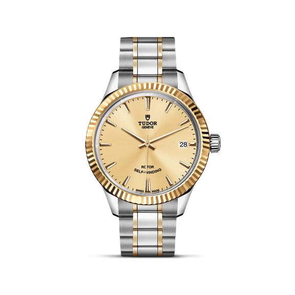 TUDOR-Style 34 mm-M12313-0001