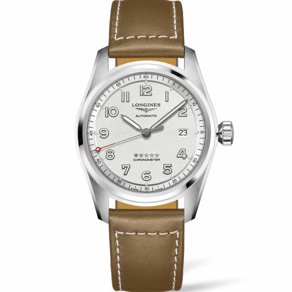 Longines-Longines Spirit-L3.810.4.73.2-1