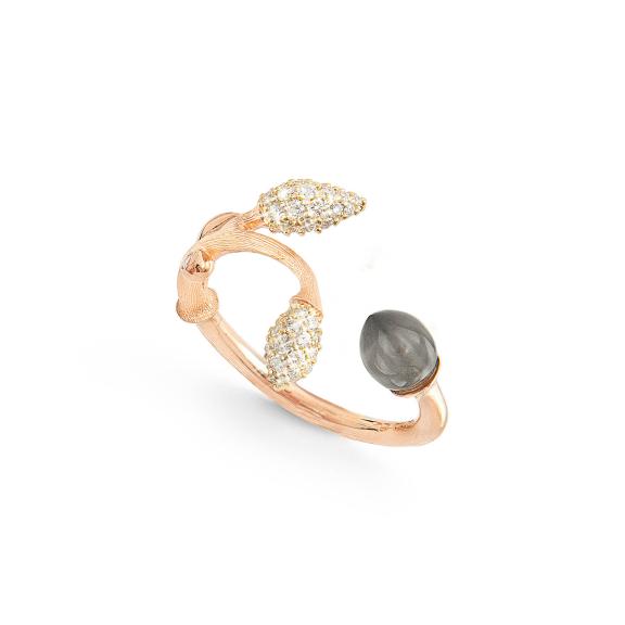 Ole Lynggaard Copenhagen-Blooming Ring-A2885-702