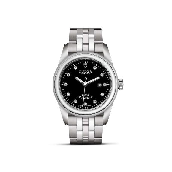 TUDOR-Glamour Date-M53000-0001