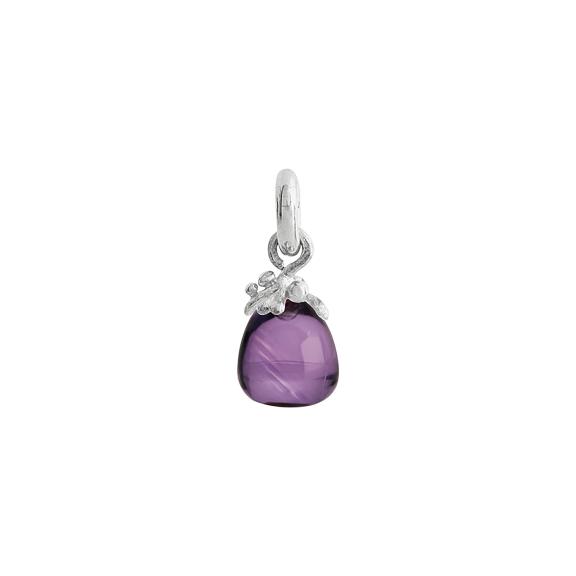 Ole Lynggaard Copenhagen-Sweet Drop Charm Filigree-A2724-512