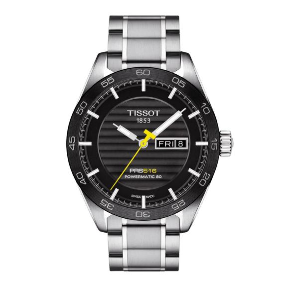 Tissot-PRS 516 Powermatic 80-T100.430.11.051.00