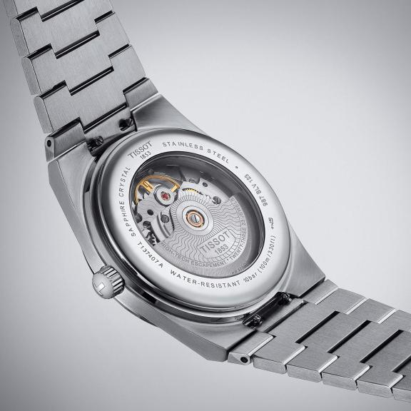 Tissot-PRX Powermatic 80-T137.407.21.031.00-4