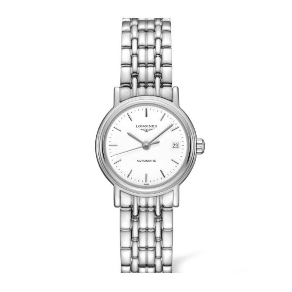 Longines-Longines Présence-L4.321.4.12.6-1