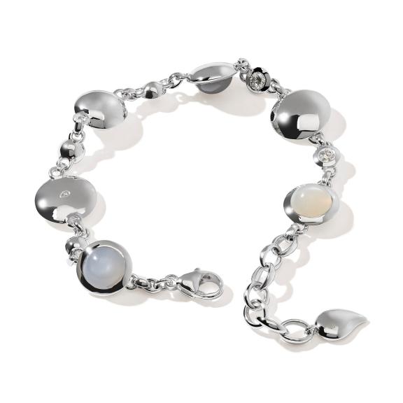 Tamara Comolli-BOUTON Armband Cashmere-B-BOU-Cas-Cl-wg-2