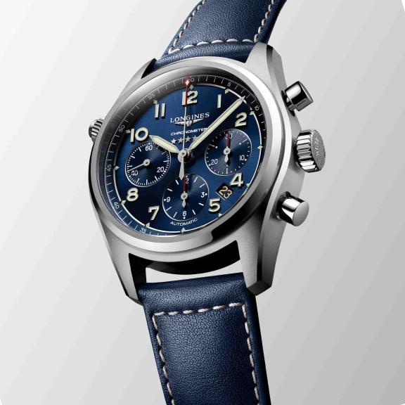 Longines-Longines Spirit-L3.820.4.93.0-3