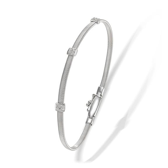 Marco Bicego-Masai Armband-BG730 B1 W-2