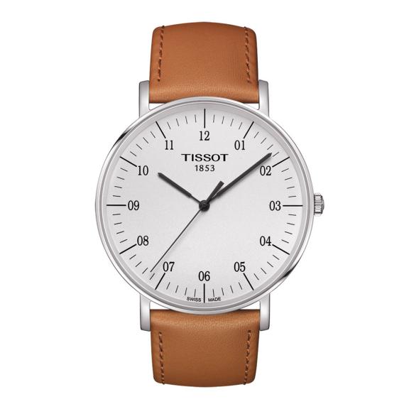Tissot-Everytime Big Gent-T109.610.16.037.00