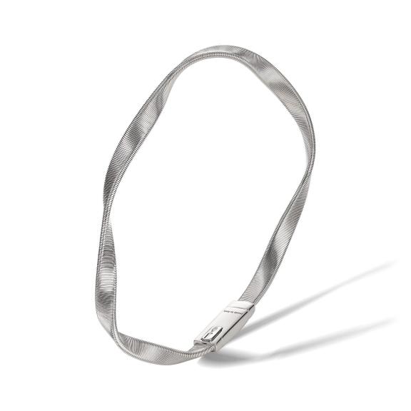 Marco Bicego-Marrakech Supreme Armband-BG750 W