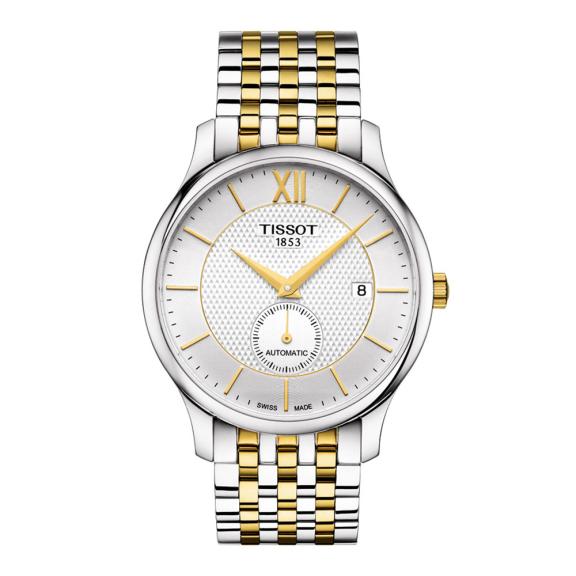 Tissot-Tradition Automatic Small Second-T063.428.22.038.00