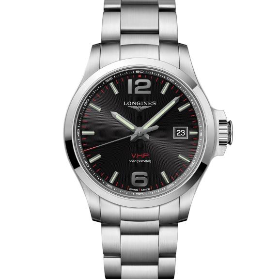 Longines-Conquest V.H.P.-L3.726.4.56.6