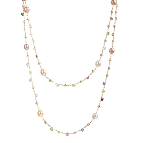 Marco Bicego-Paradise Collier-CB894 MIX114 Y