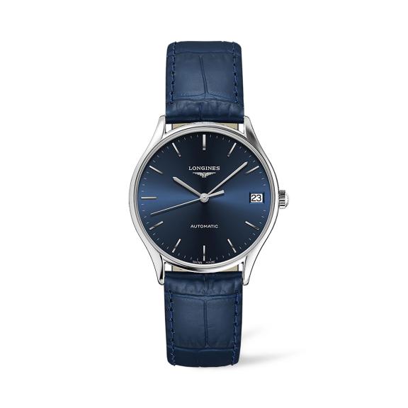 Longines-Longines Lyre-L4.361.4.92.2