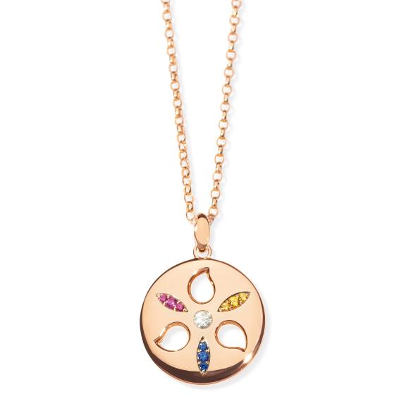Tamara Comolli-SAND DOLLAR Anhänger large Candy-P-SD-l-rg-1