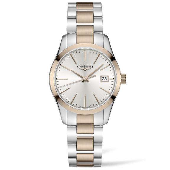 Longines-Conquest Classic-L2.386.3.72.7-1
