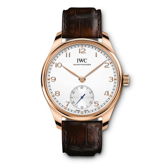 IWC-PORTUGIESER AUTOMATIC 40-IW358306-1