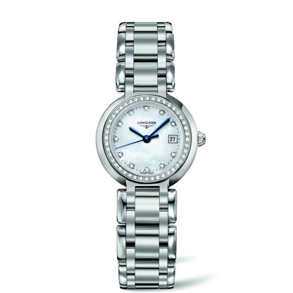 Longines-Longines PrimaLuna-L8.110.0.87.6