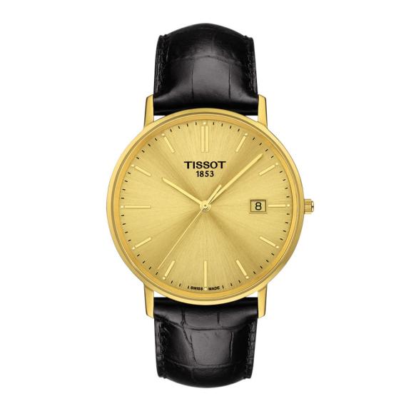 Tissot-Goldrun Gent-T922.410.16.021.00