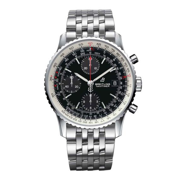 Breitling Navitimer Chronograph 41 A13324121B1A1