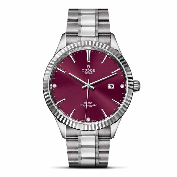 TUDOR-Style 41 mm-M12710-0019