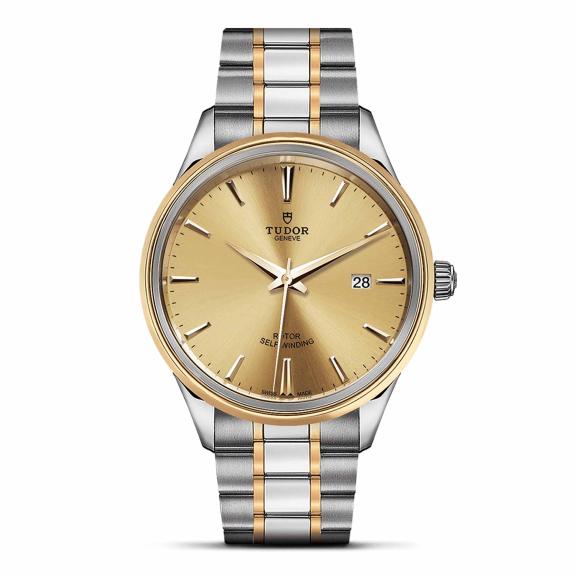 TUDOR-Style 41 mm-M12703-0001