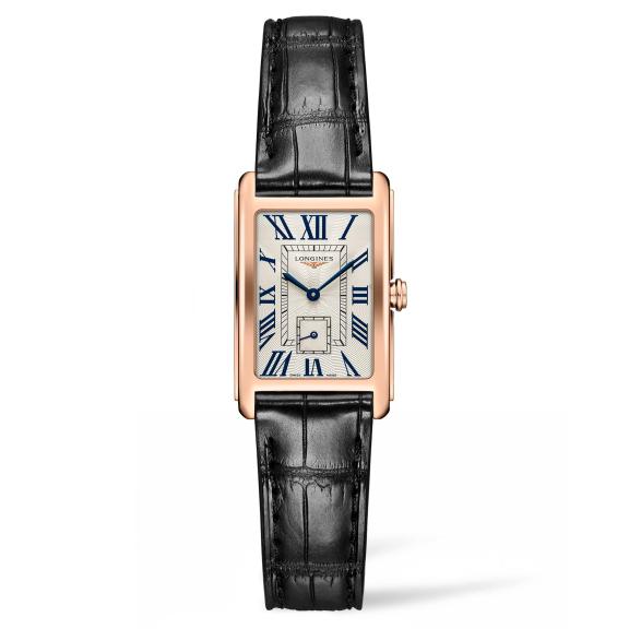 Longines-Longines DolceVita-L5.255.8.71.0
