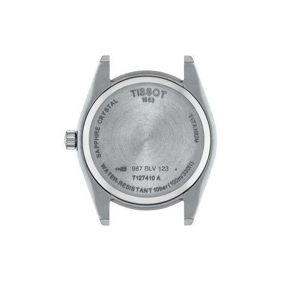 Tissot-Gentleman Titanium-T127.410.44.041.00-2