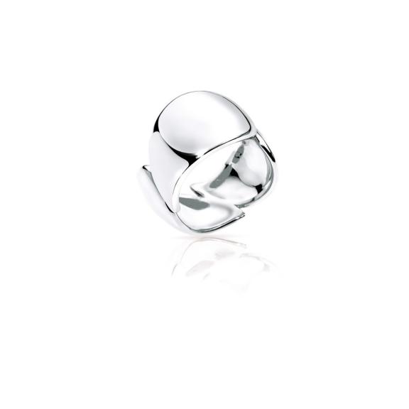 Tamara Comolli-Signature Wave Ring-R-SIG-wave-m-wg